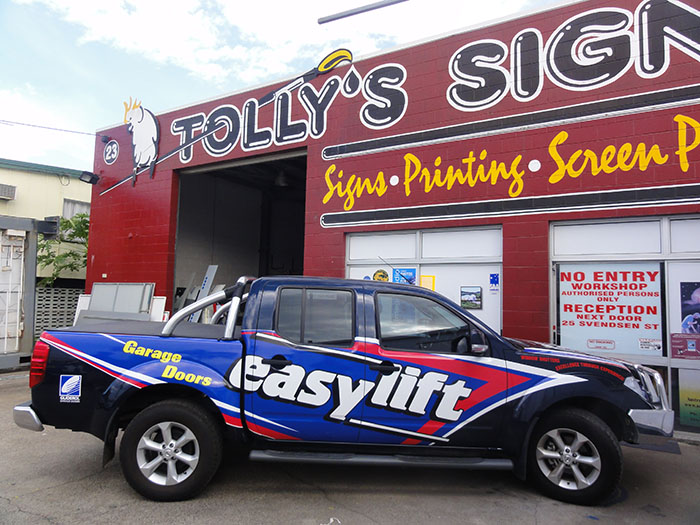 easylift